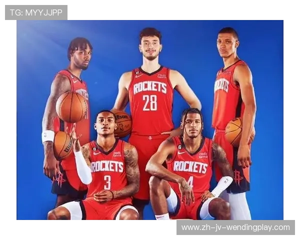 火箭队阵容中有几名主力球员