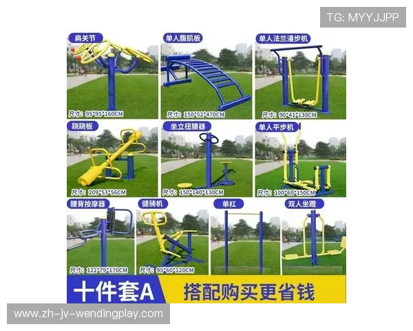 进口户外健身器材品牌及产品优势分析 进口户外健身器材品牌及产品优势分析